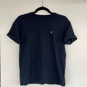 Carhartt - WIP Logo Crew